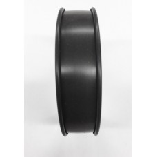 REPLACEMENT EVOLUTION MUFFLER STRAP RUBBER (STREET) REPLACEMENT EVOLUTION MUFFLER STRAP RUBBER (STREET)